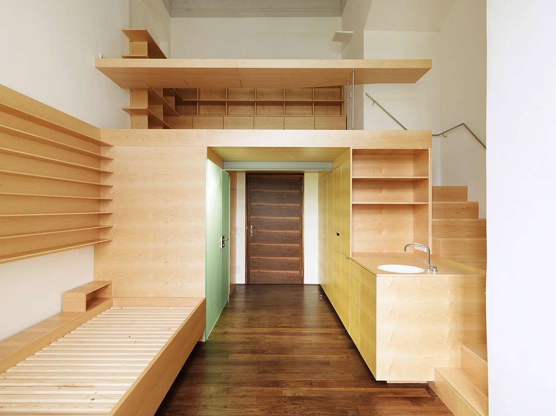 Ein Foto von Paul Ott