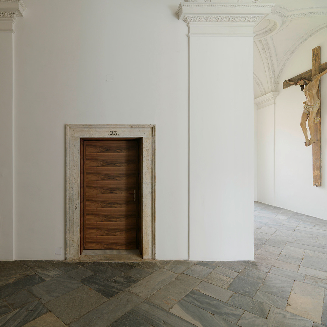 Ein Foto von Paul Ott