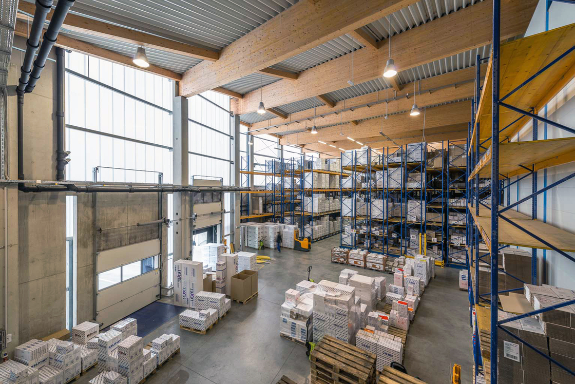 Ein Foto von Christian Schepe