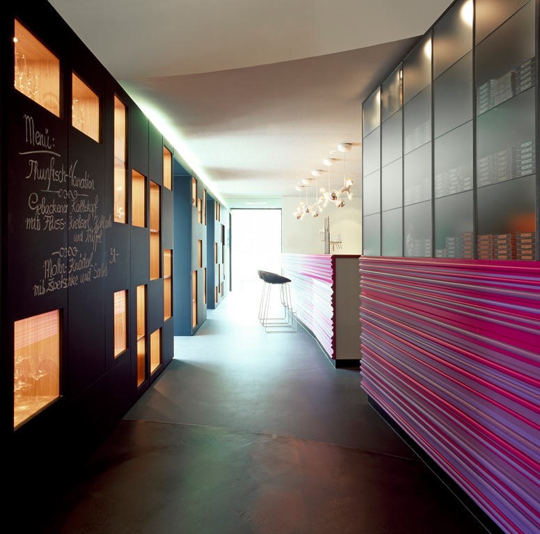 Ein Foto von Max Nirnberger