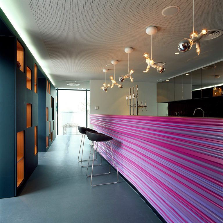 Ein Foto von Max Nirnberger