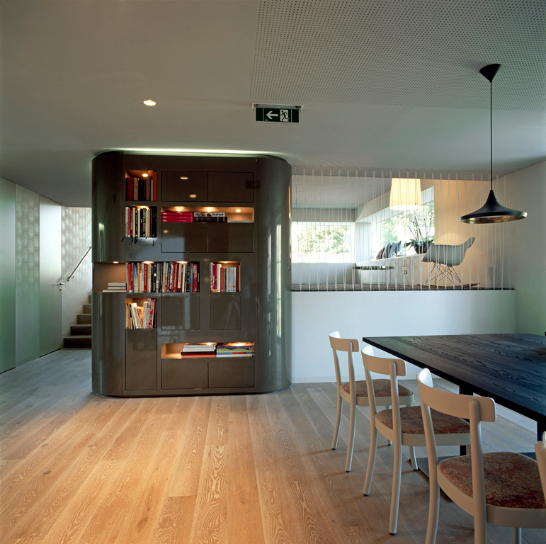 Ein Foto von Max Nirnberger