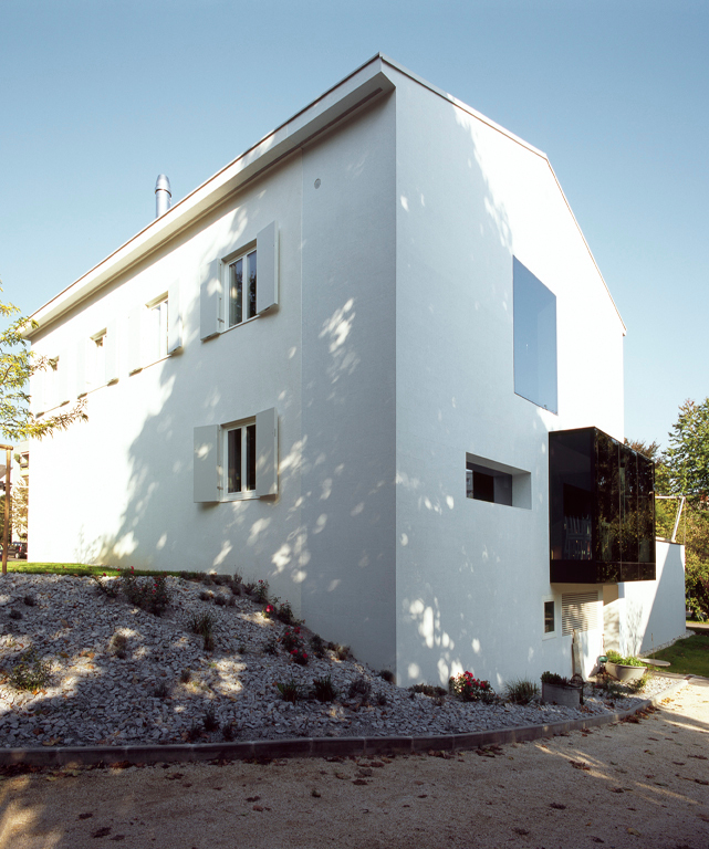 Ein Foto von Max Nirnberger