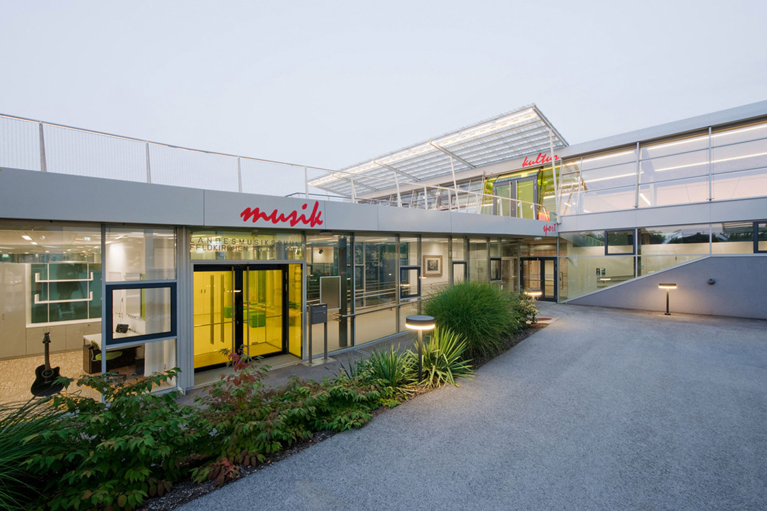 Ein Foto von Hertha Hurnaus