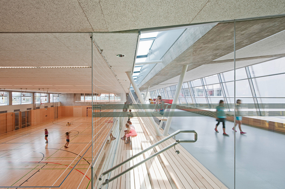 Ein Foto von Hertha Hurnaus