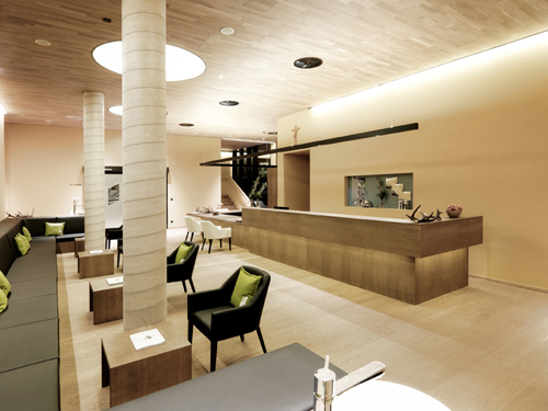 Ein Foto von Günther Egger