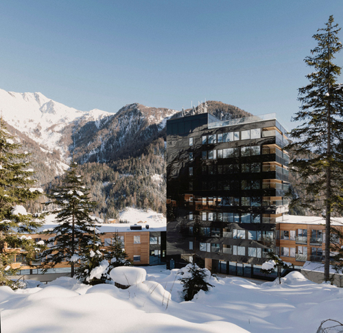 Ein Foto von Mojo Reitter