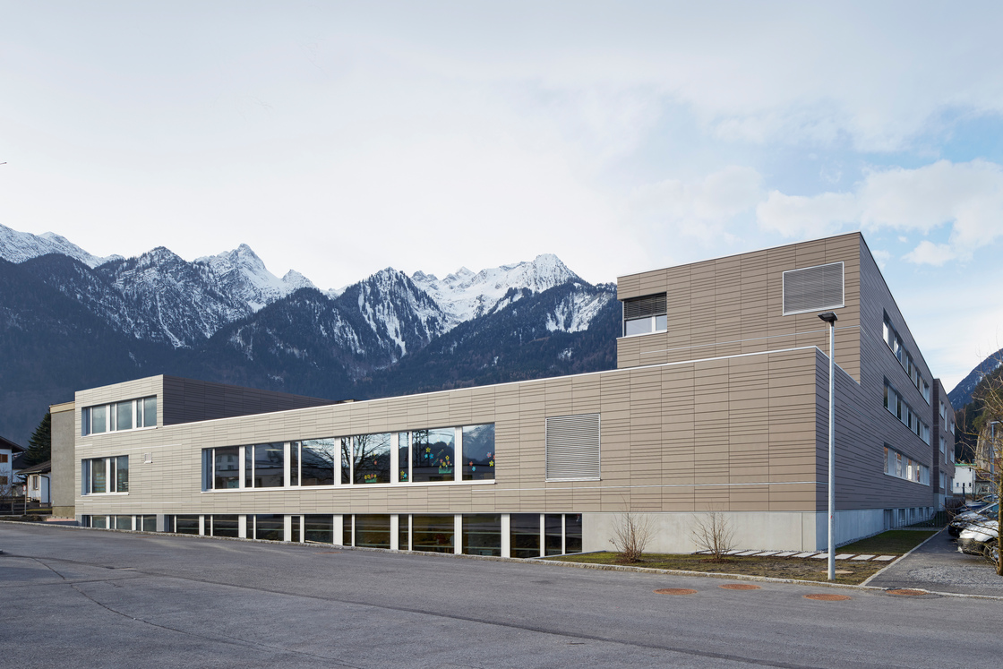 Ein Foto von Adolf Bereuter