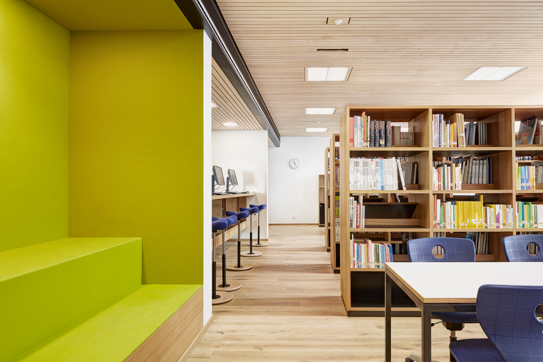 Ein Foto von Adolf Bereuter