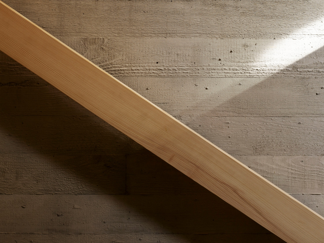 Ein Foto von Marc Lins