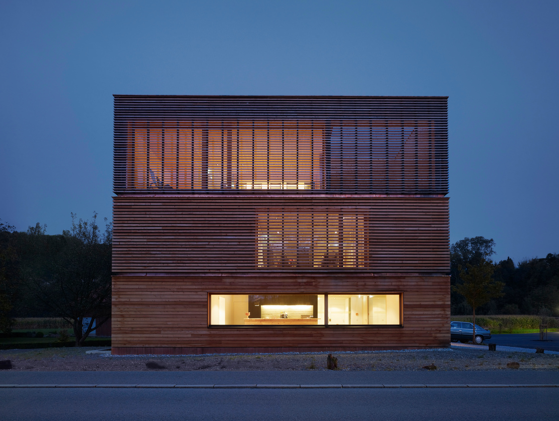 Ein Foto von Marc Lins