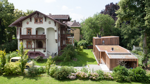 Ein Foto von Roman Strieder