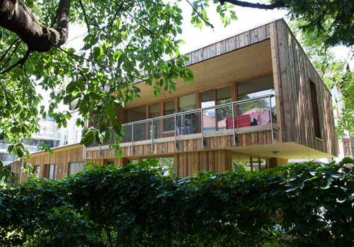 Ein Foto von Roman Strieder