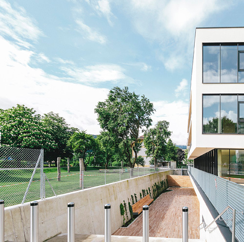 Ein Foto von Mojo Reitter