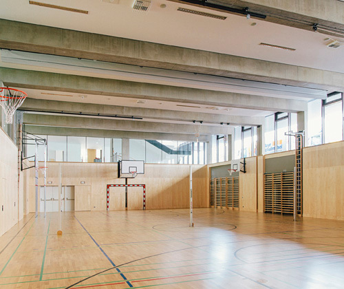 Ein Foto von Mojo Reitter