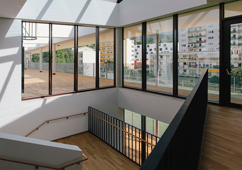 Ein Foto von Mojo Reitter