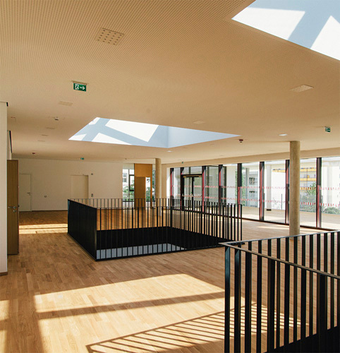 Ein Foto von Mojo Reitter