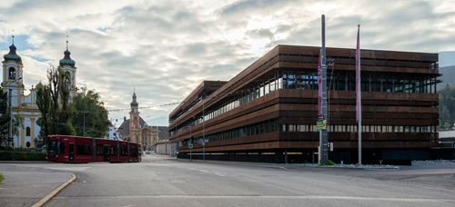 Ein Foto von Paolo Utimpergher