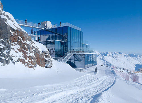 Ein Foto von Markus Bstieler