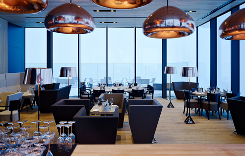 Ein Foto von Markus Bstieler