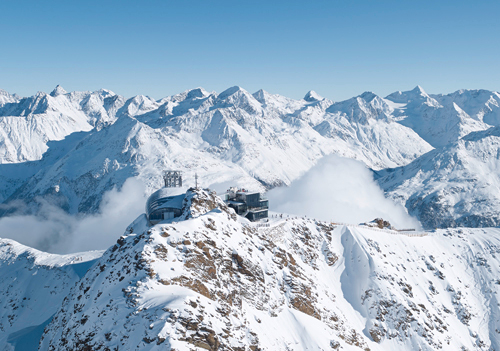 Ein Foto von Markus Bstieler