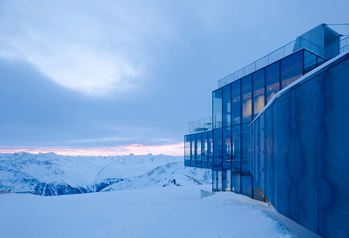 Ein Foto von Markus Bstieler