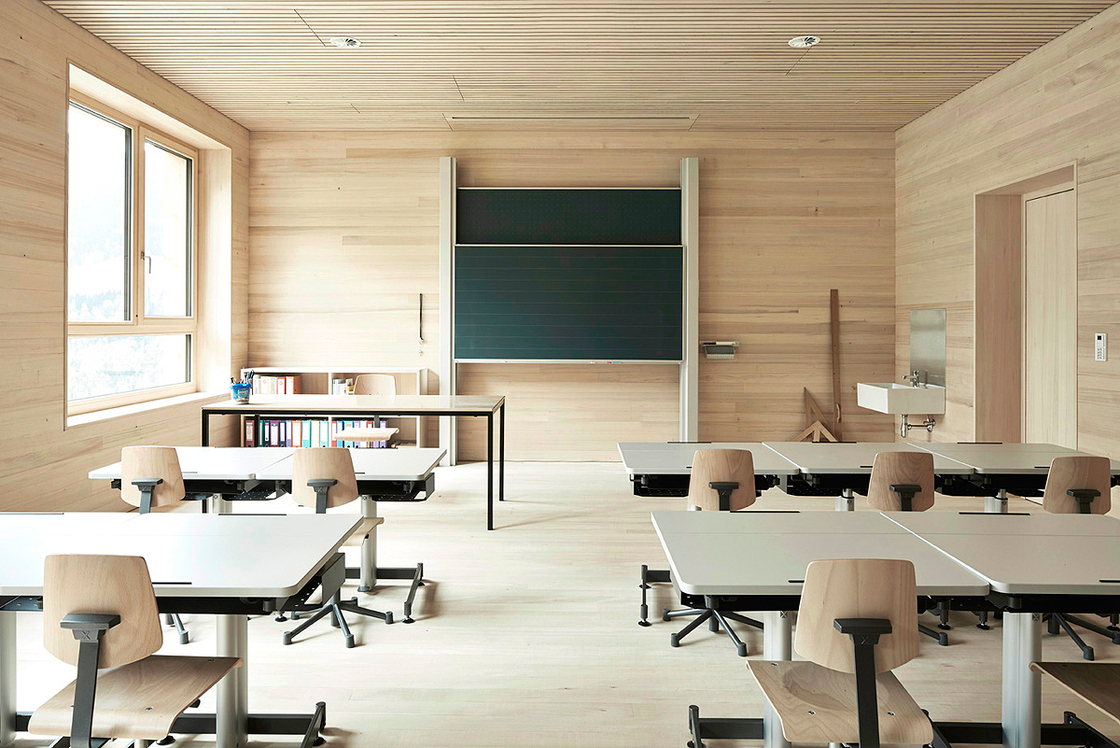 Ein Foto von Adolf Bereuter