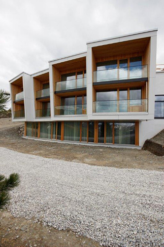 Ein Foto von Bernhard Stoehr