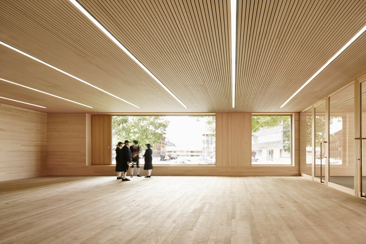 Ein Foto von Adolf Bereuter