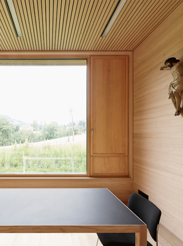 Ein Foto von Adolf Bereuter