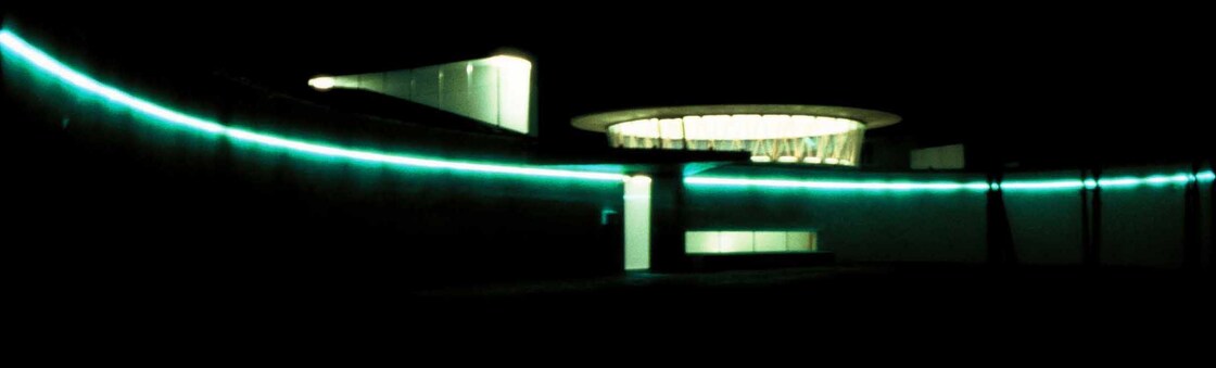 Ein Foto von Max Rieder