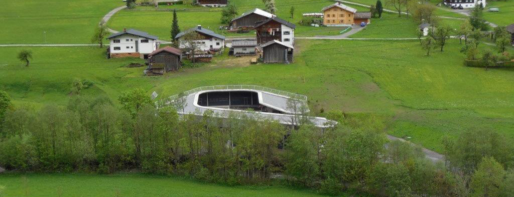 Ein Foto von Martin Netzer