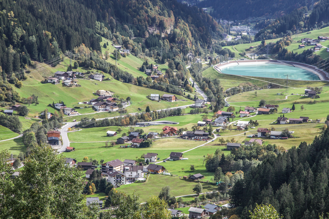 Ein Foto von mitiska wäger architekten