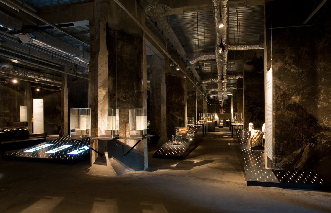 Ein Foto von Deimel + Wittmar