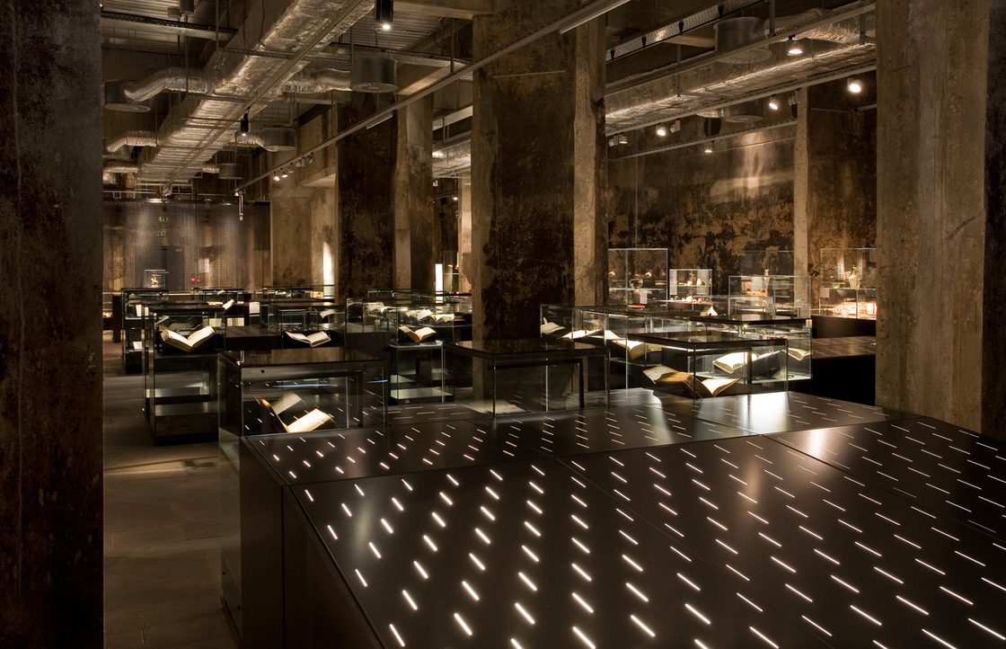 Ein Foto von Deimel + Wittmar