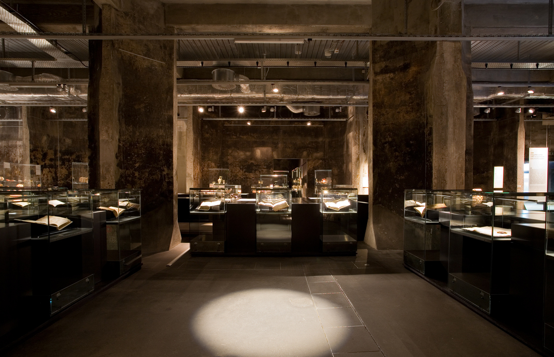 Ein Foto von Deimel + Wittmar