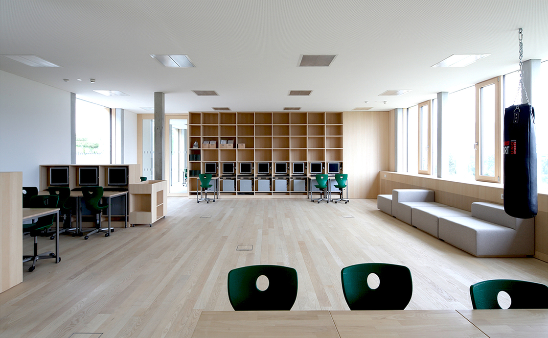 Ein Foto von Robert Fessler