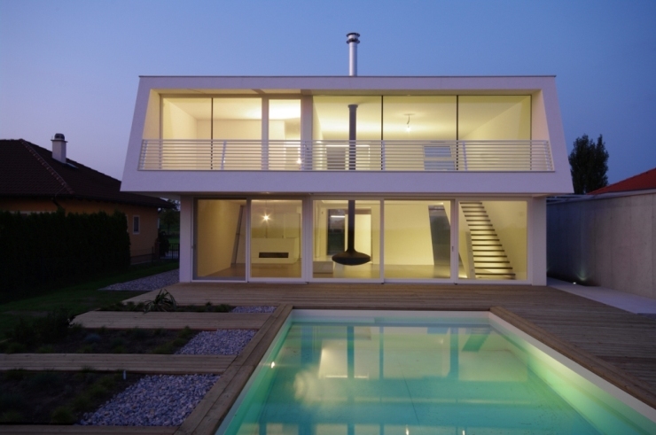 Ein Foto von ad2 architekten