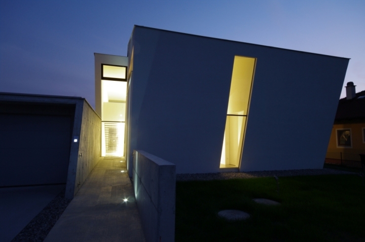 Ein Foto von ad2 architekten