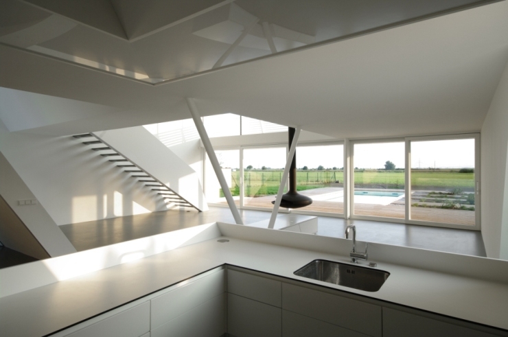 Ein Foto von ad2 architekten