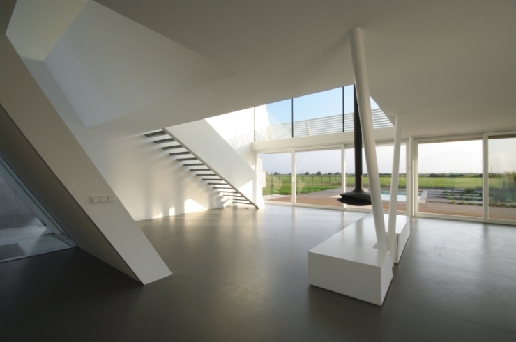 Ein Foto von ad2 architekten