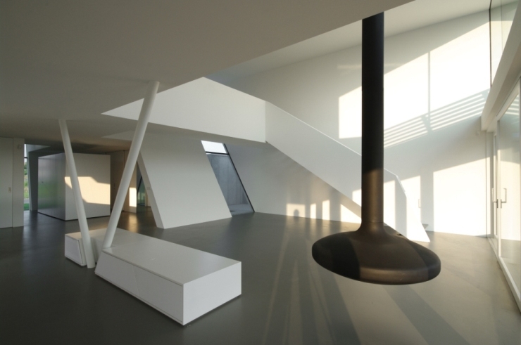 Ein Foto von ad2 architekten