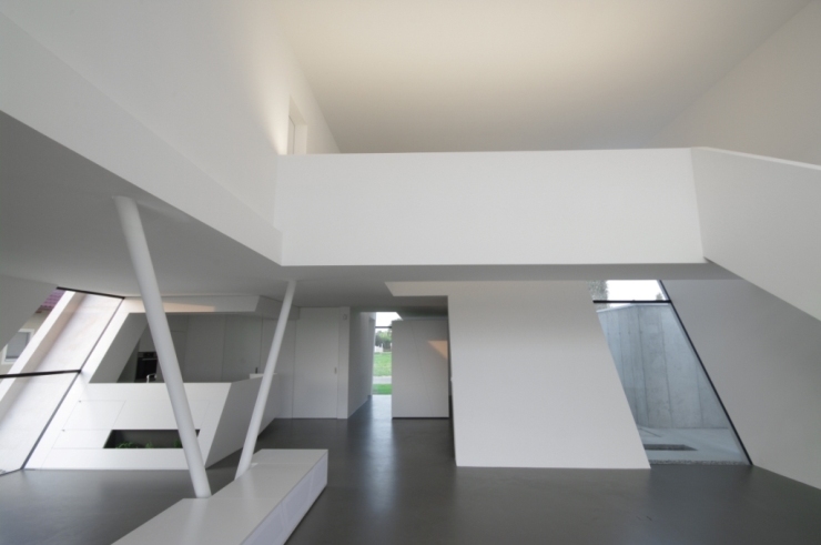 Ein Foto von ad2 architekten