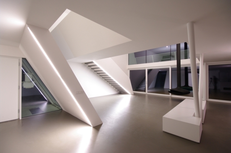 Ein Foto von ad2 architekten