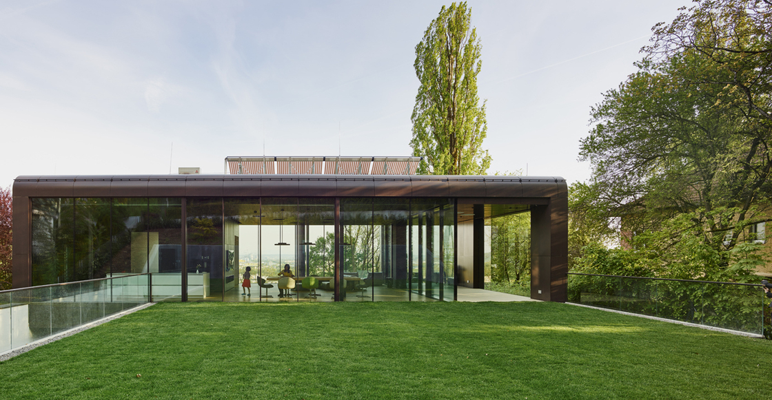 Ein Foto von Kurt Hörbst