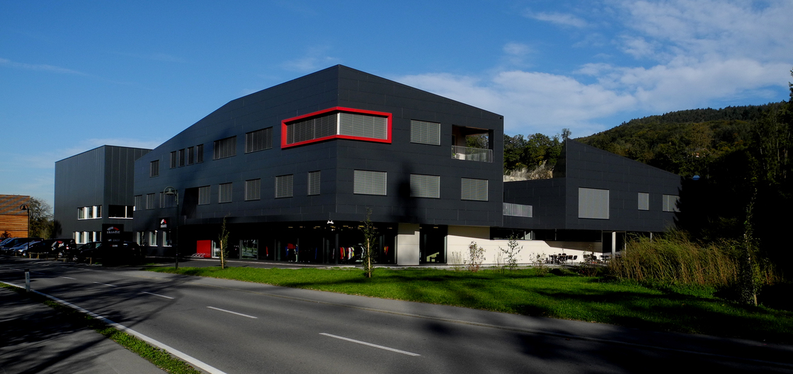 Ein Foto von Arno Bereiter