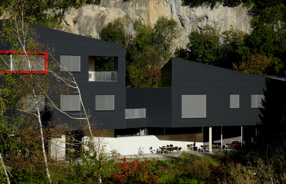 Ein Foto von Arno Bereiter