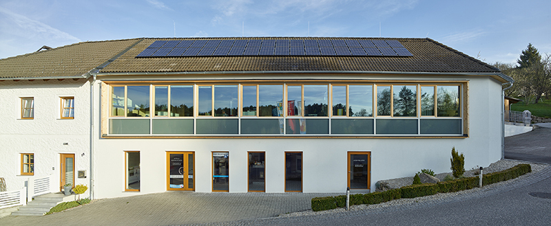 Ein Foto von Kurt Hörbst