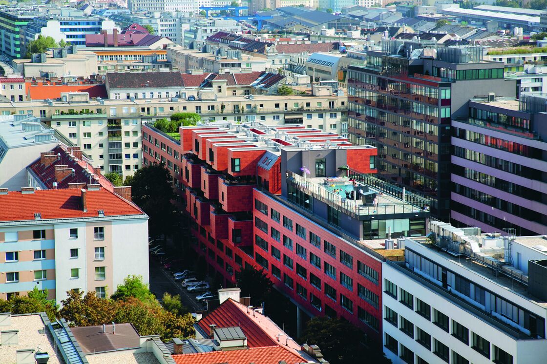 Ein Foto von Lisi Specht