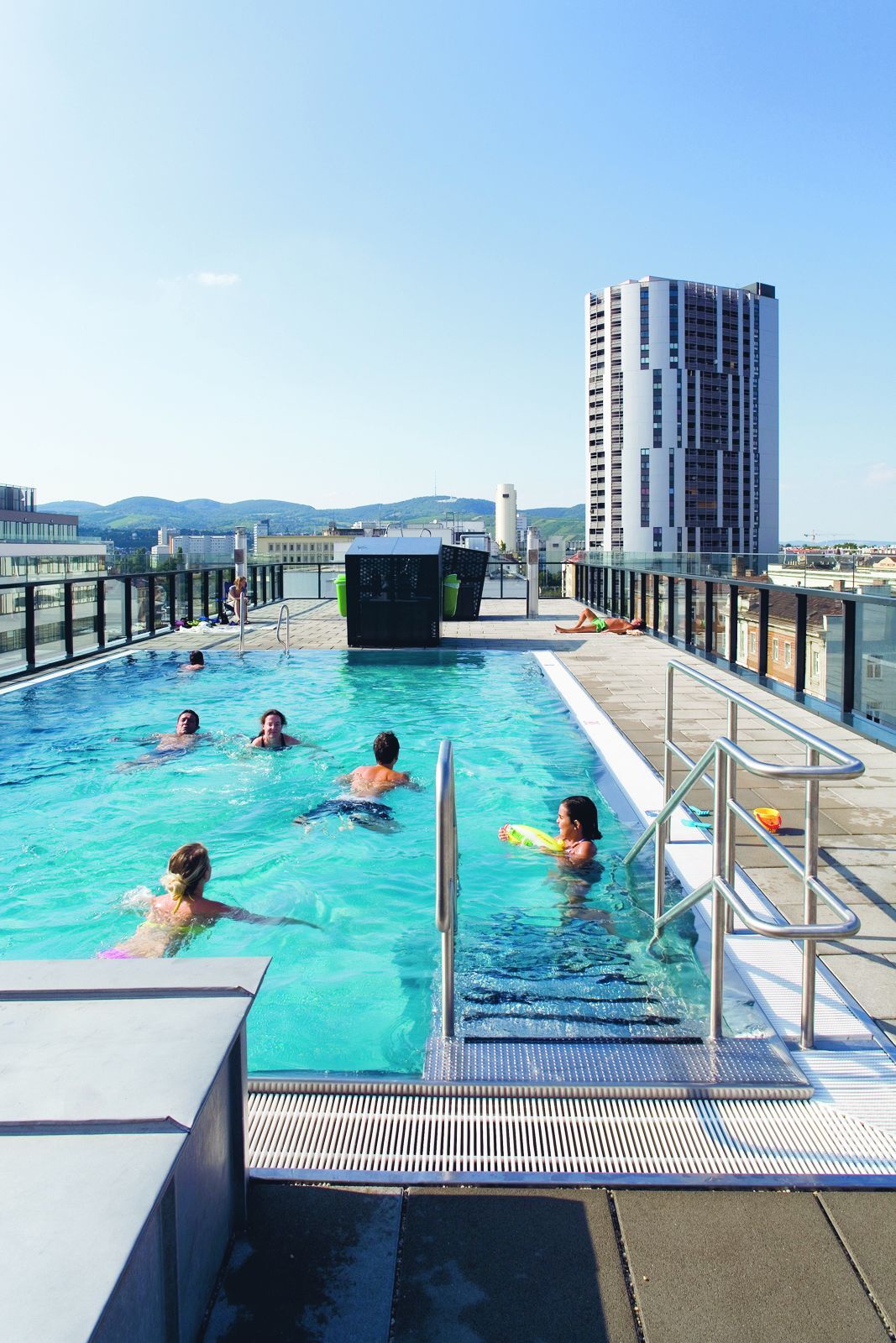 Ein Foto von Lisi Specht